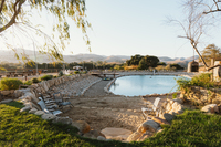The Jalama Residence