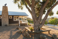The Jalama Residence