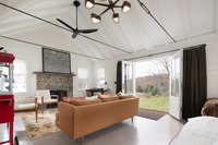 The Ancram Residence