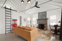The Ancram Residence