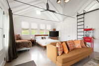 The Ancram Residence