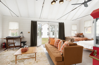 The Ancram Residence