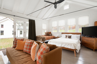 The Ancram Residence