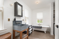 The Ancram Residence