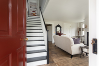 The Ancram Residence