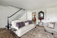 The Ancram Residence