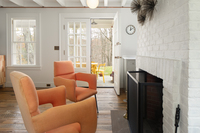 The Ancram Residence