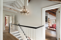 The Ancram Residence