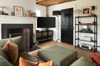 The Ancram Residence