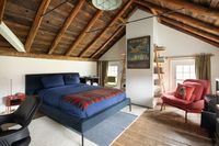 The Ancram Residence