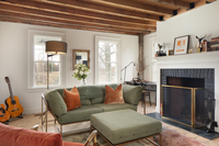 The Ancram Residence