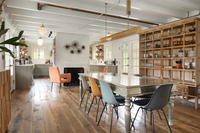 The Ancram Residence