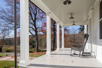 The Ancram Residence