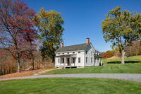 The Ancram Residence