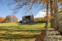 The Ancram Residence