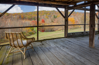 The Ancram Residence
