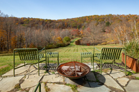 The Ancram Residence