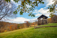The Ancram Residence