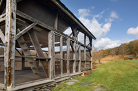 The Ancram Residence