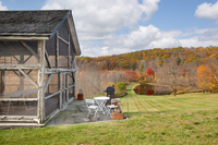 The Ancram Residence
