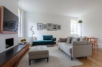The Holland Park Residence