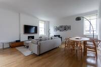 The Holland Park Residence