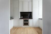The Holland Park Residence