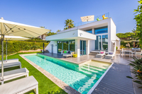 The Rua das Margaridas Residence