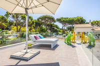 The Rua das Margaridas Residence