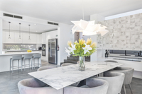 The Rua das Margaridas Residence