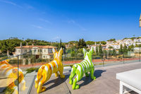 The Rua das Margaridas Residence