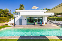 The Rua das Margaridas Residence