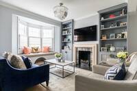 The Walton Street Residence