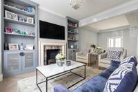 The Walton Street Residence