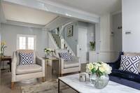 The Walton Street Residence