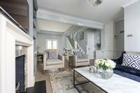 The Walton Street Residence