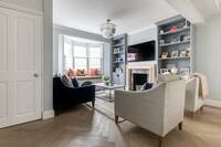 The Walton Street Residence