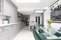 The Walton Street Residence