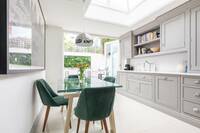 The Walton Street Residence