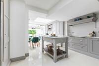 The Walton Street Residence