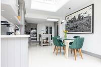 The Walton Street Residence