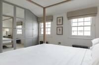 The Walton Street Residence