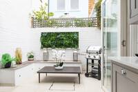 The Walton Street Residence
