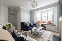 The Walton Street Residence