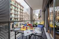 The La Nova Esquerra Residence