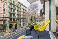 The La Nova Esquerra Residence