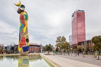 The La Nova Esquerra Residence