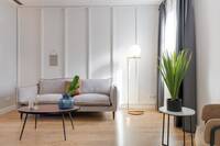 The Carrer de Sepulveda 5a Residence