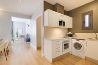 The Carrer de Sepulveda 5a Residence