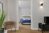 The Carrer de Sepulveda 5a Residence